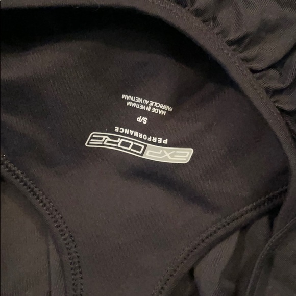 Express shelf bra tank, size S - Picture 5 of 7